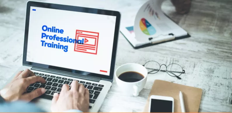 Online Training Program