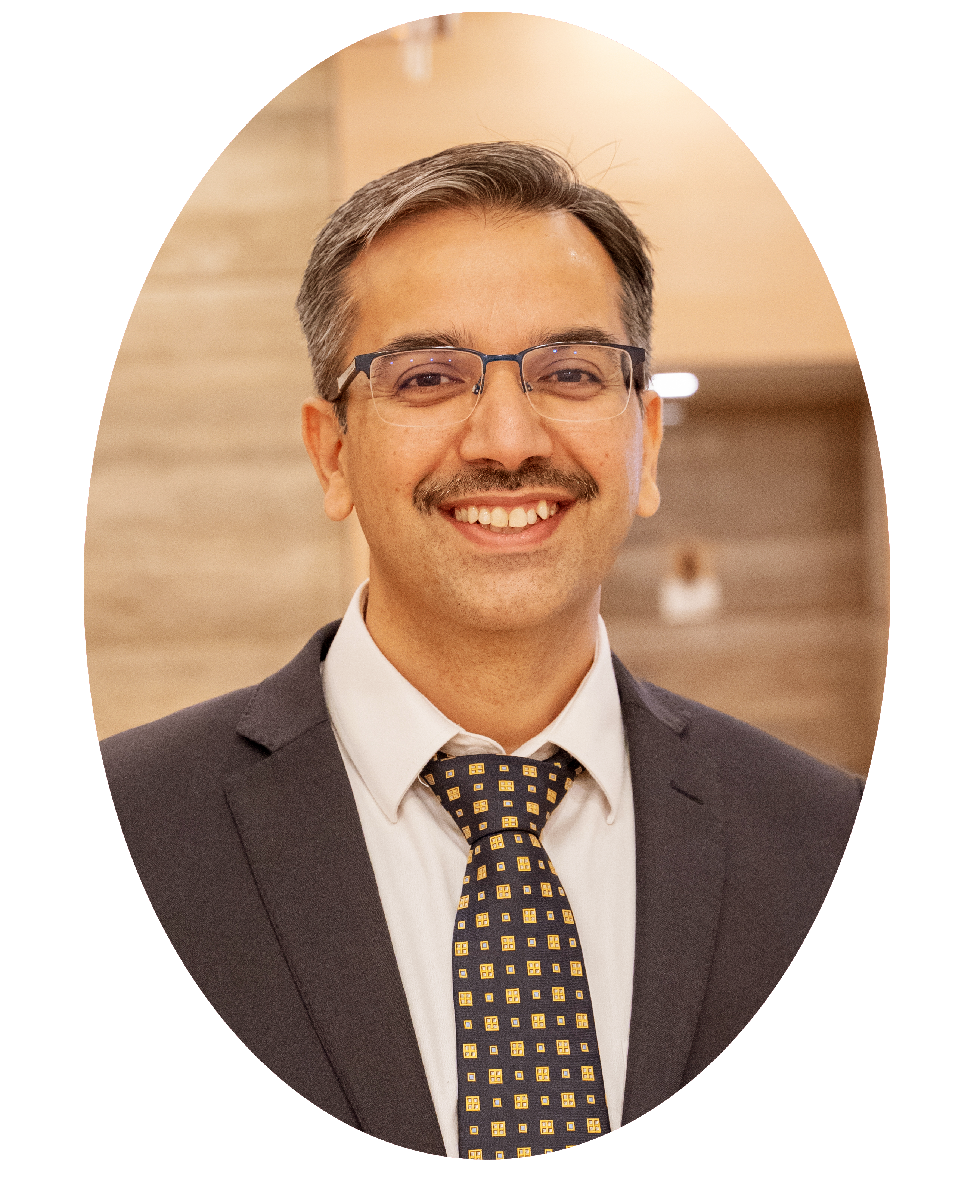 Prof. Shankar Prinja